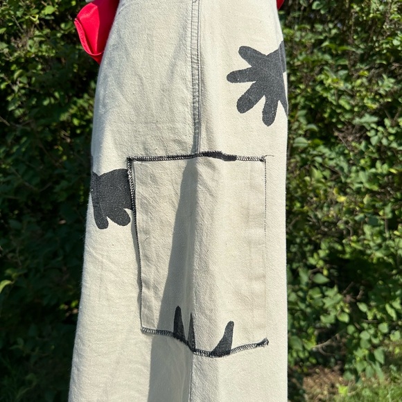 Y2K Biche de Bere Mini Skirt, XS - Picture 4 of 7